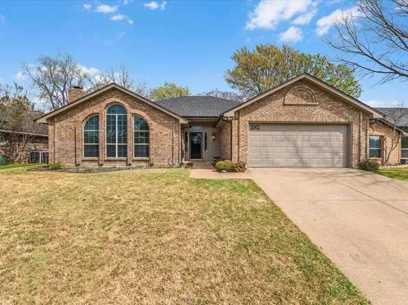 3212 Timber View Cir, Bedford, TX 76021