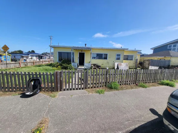 1723 Buhne Dr, Eureka, CA 95503