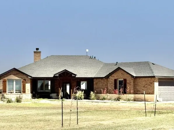 7905 E County Road 5500, Idalou, TX 79329