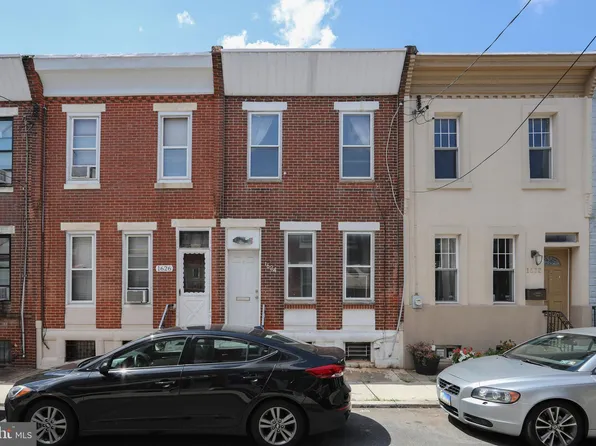 1624 S Carlisle St, Philadelphia, PA 19145