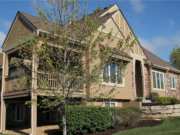 14128 S Summit St, Olathe, KS 66062