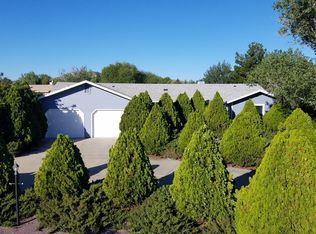 4900 N Calle Santa Cruz, Prescott Valley, AZ 86314