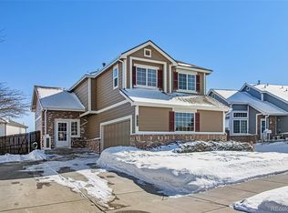 3864 S Rome Way, Aurora, CO 80018