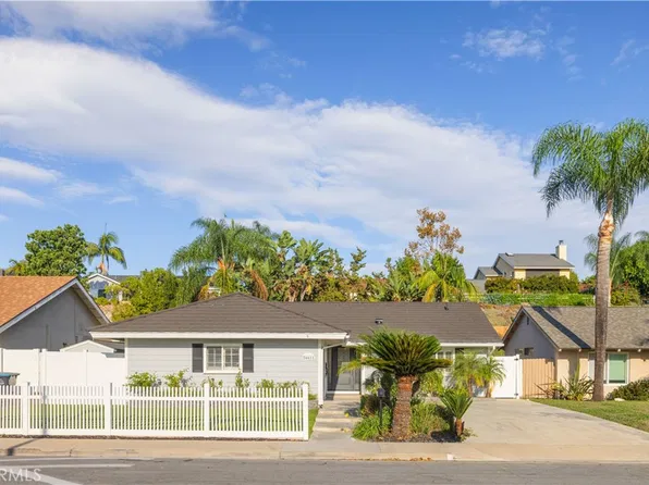 26611 Avenida Deseo, Mission Viejo, CA 92691