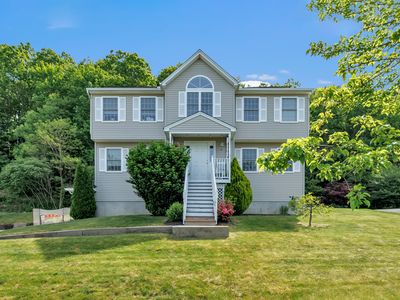 76 Tyler Hill Road, Naugatuck, CT, 06770