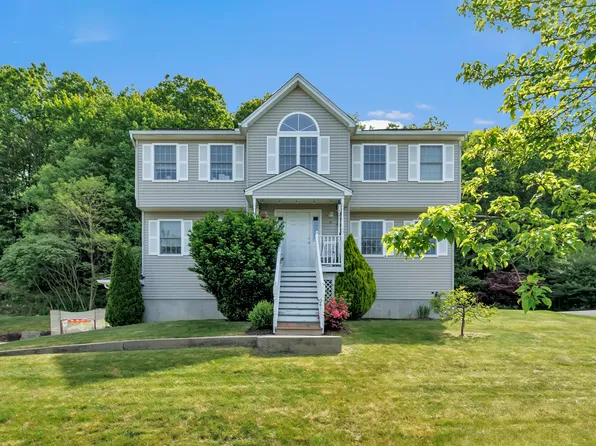 76 Tyler Hill Road, Naugatuck, CT 06770