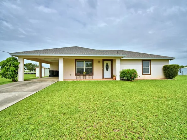 10 Armbruster Ct, Frostproof, FL 33843