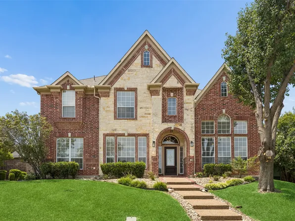 2870 Marcie Ln, Rockwall, TX 75032
