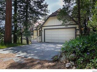 256 Massive Rd, Lake Arrowhead, CA 92352