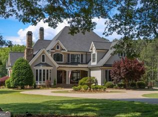 2678 Hickory Level Rd, Villa Rica, GA 30180