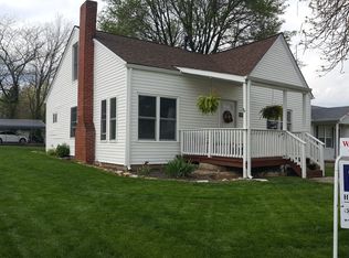 322 Ethel Ave, Park Hills, MO
