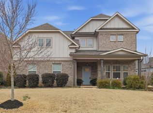 14 Park Vista Way, Greenville, SC 29617