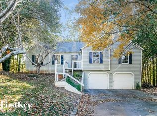 3875 Forsythia Way, Douglasville, GA 30135