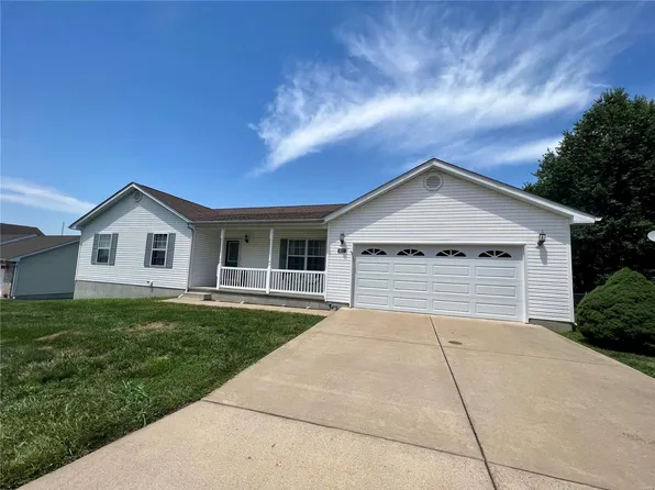 857 Country View Ln, Marthasville, MO 63357