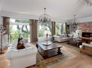 485 Clipper Hill Rd, Danville, CA 94526