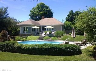 28 Morgan Park, Clinton, CT 06413