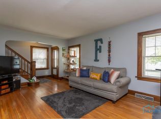 3402 Harley Rd, Toledo, OH 43606