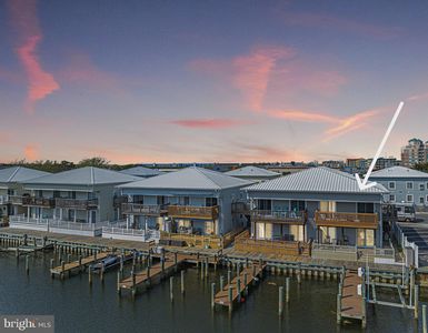 105 Newport Bay Dr UNIT C, Ocean City, MD, 21842