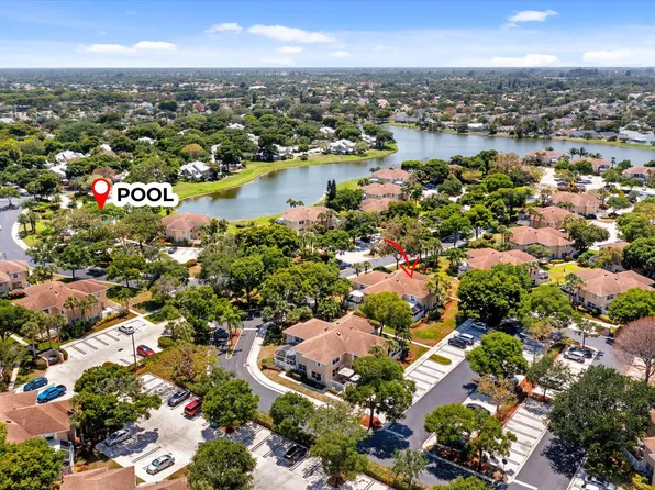 5301 Wheatley Court, Boynton Beach, FL 33436