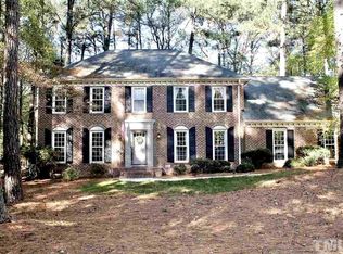 9908 Darnell Ct, Raleigh, NC 27615