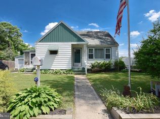22 Knight Ave, Clementon, NJ 08021