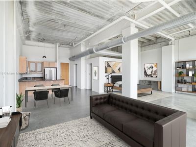 8101 Biscayne Blvd #R-703, Miami, FL, 33138