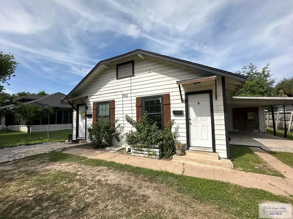 1112 W Elizabeth St, Brownsville, TX 78520