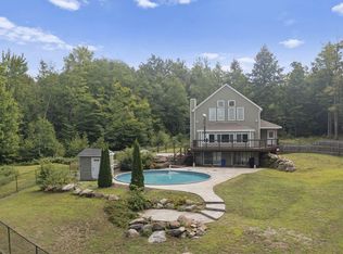 35 Carolines Way, Lebanon, ME 04027