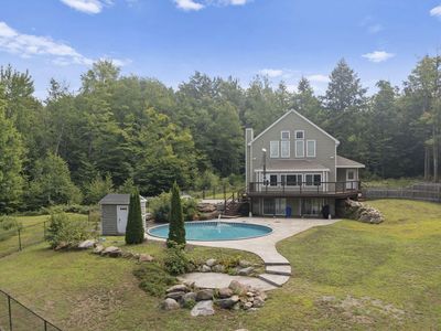 35 Carolines Way, Lebanon, ME, 04027