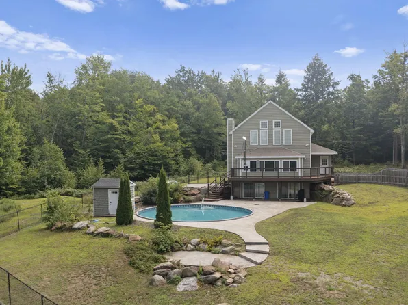 35 Carolines Way, Lebanon, ME 04027