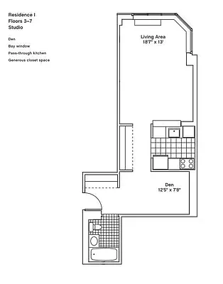 Rented by Town Residential | media 111