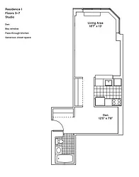 Rented by Town Residential