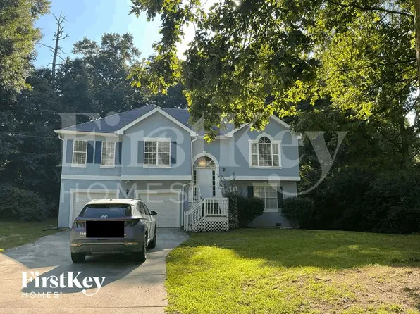 451 Cottonpatch Rd, Lawrenceville, GA 30046