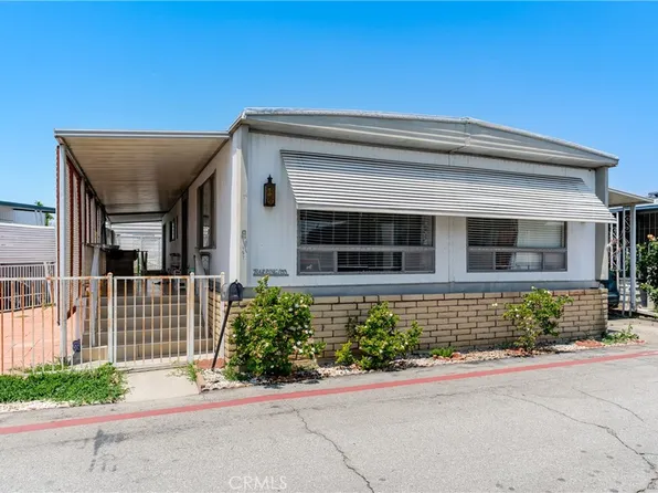 4800 Daleview Ave Space 157, El Monte, CA 91731