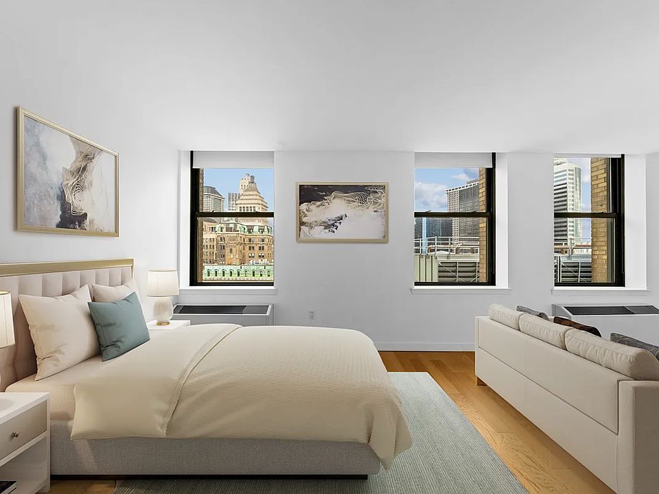 1st image of 1 West St APT 2329