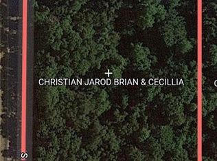 E Franklin Rd, Newalla, OK 74857