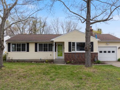 88 Cross Parkway, Burlington, VT, 05408