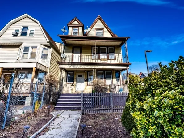 182 Central Ave, East Orange City, NJ 07018