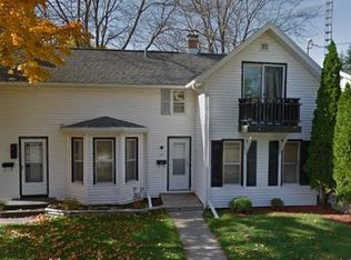 423 N Main St, Jefferson, WI 53549