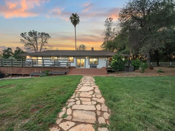 19396 Natalie Way, Redding, CA 96003