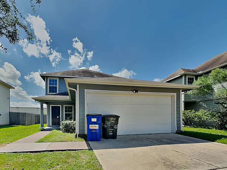 This charming two-story home f