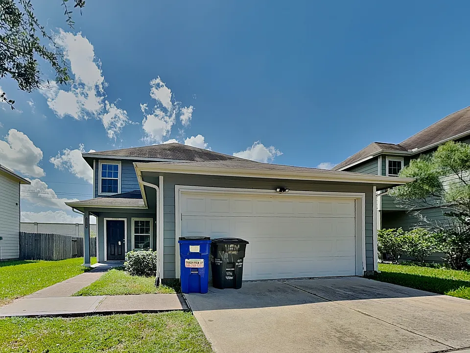 10119 Berrypatch Ln