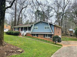 3073 Wendlock Dr, Marietta, GA 30062