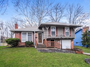 5238 Overton Ave, Kansas City, MO 64133
