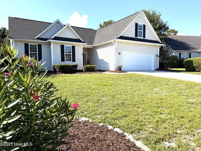 6414 Ashton Court, Wilmington, NC, 28412