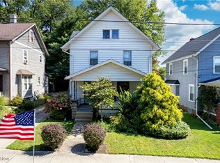 445 College Ave, Wooster, OH 44691
