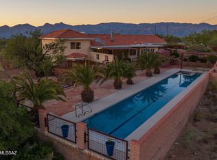 11080 E Old Spanish Trl, Tucson, AZ 85748