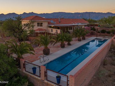 11080 E Old Spanish Trl, Tucson, AZ, 85748