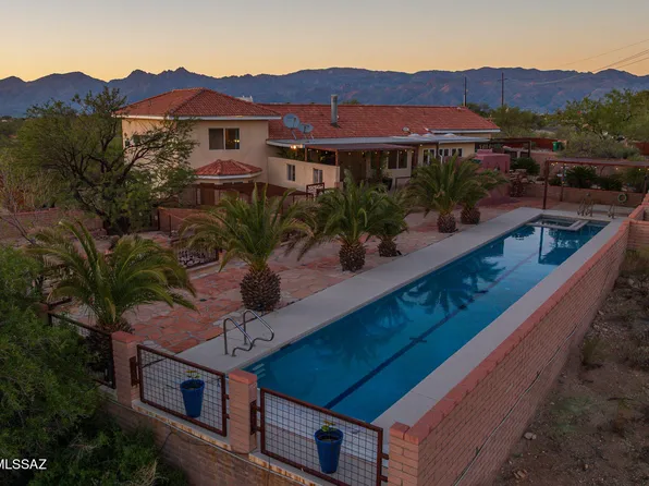 11080 E Old Spanish Trl, Tucson, AZ 85748