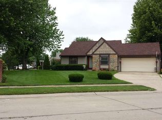 3444 Victoria Ave, Lafayette, IN 47909